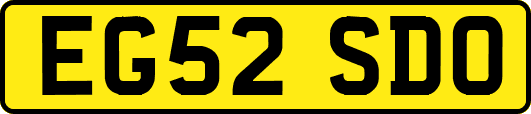 EG52SDO