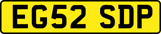 EG52SDP