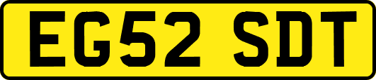EG52SDT