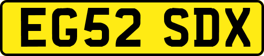 EG52SDX