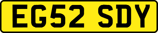 EG52SDY