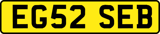 EG52SEB