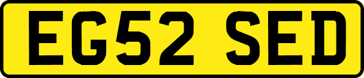 EG52SED