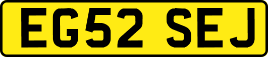 EG52SEJ
