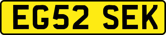EG52SEK