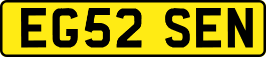EG52SEN