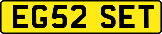 EG52SET