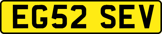 EG52SEV