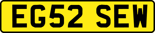 EG52SEW