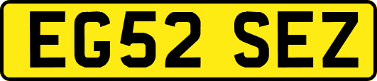 EG52SEZ