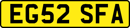 EG52SFA