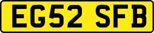 EG52SFB