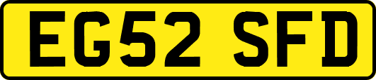 EG52SFD