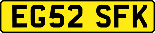 EG52SFK