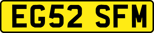 EG52SFM