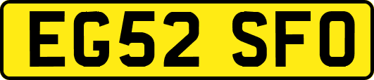 EG52SFO
