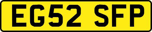 EG52SFP
