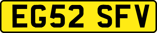 EG52SFV