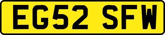 EG52SFW