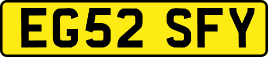EG52SFY