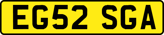 EG52SGA