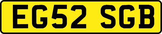 EG52SGB