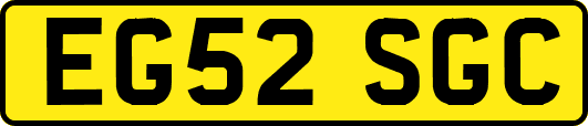 EG52SGC