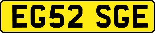EG52SGE