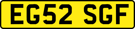 EG52SGF