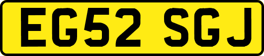 EG52SGJ