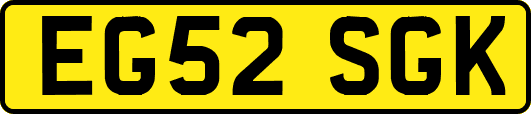 EG52SGK