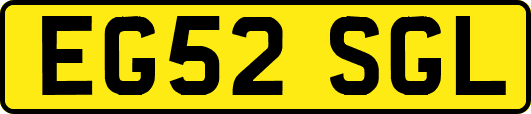 EG52SGL
