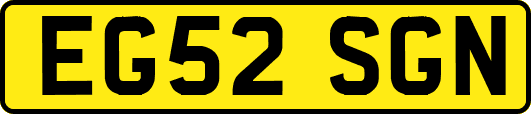EG52SGN
