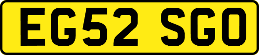 EG52SGO