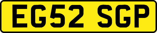EG52SGP