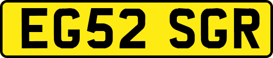 EG52SGR