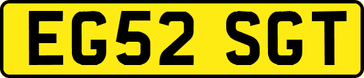 EG52SGT