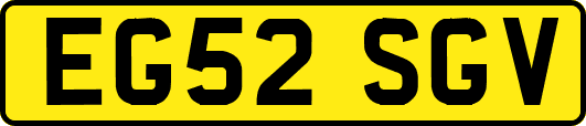 EG52SGV