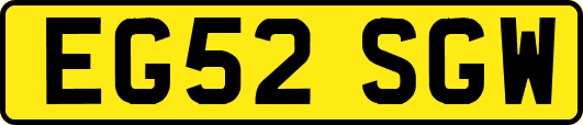 EG52SGW