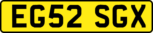 EG52SGX