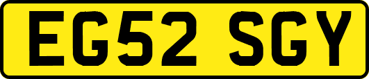 EG52SGY