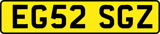EG52SGZ
