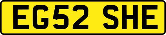 EG52SHE
