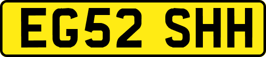 EG52SHH
