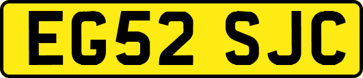 EG52SJC