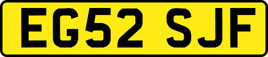 EG52SJF