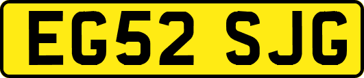EG52SJG