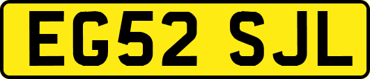 EG52SJL
