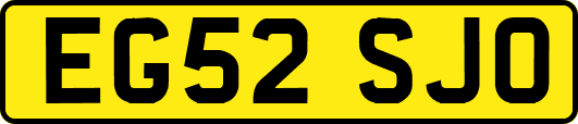EG52SJO