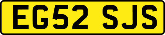 EG52SJS